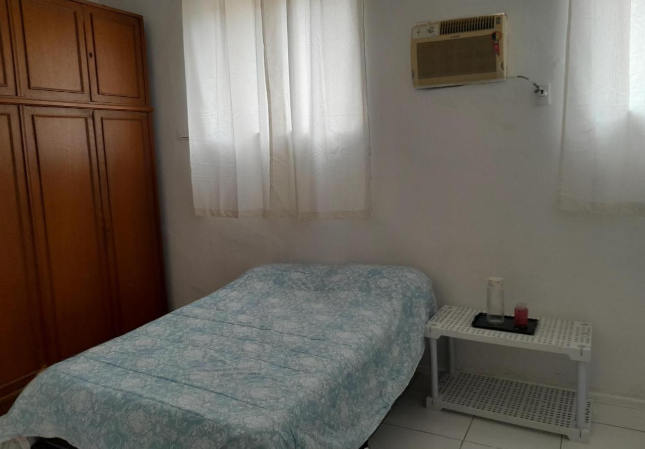 Pousada Cnu Rio de Janeiro Kültér fotó