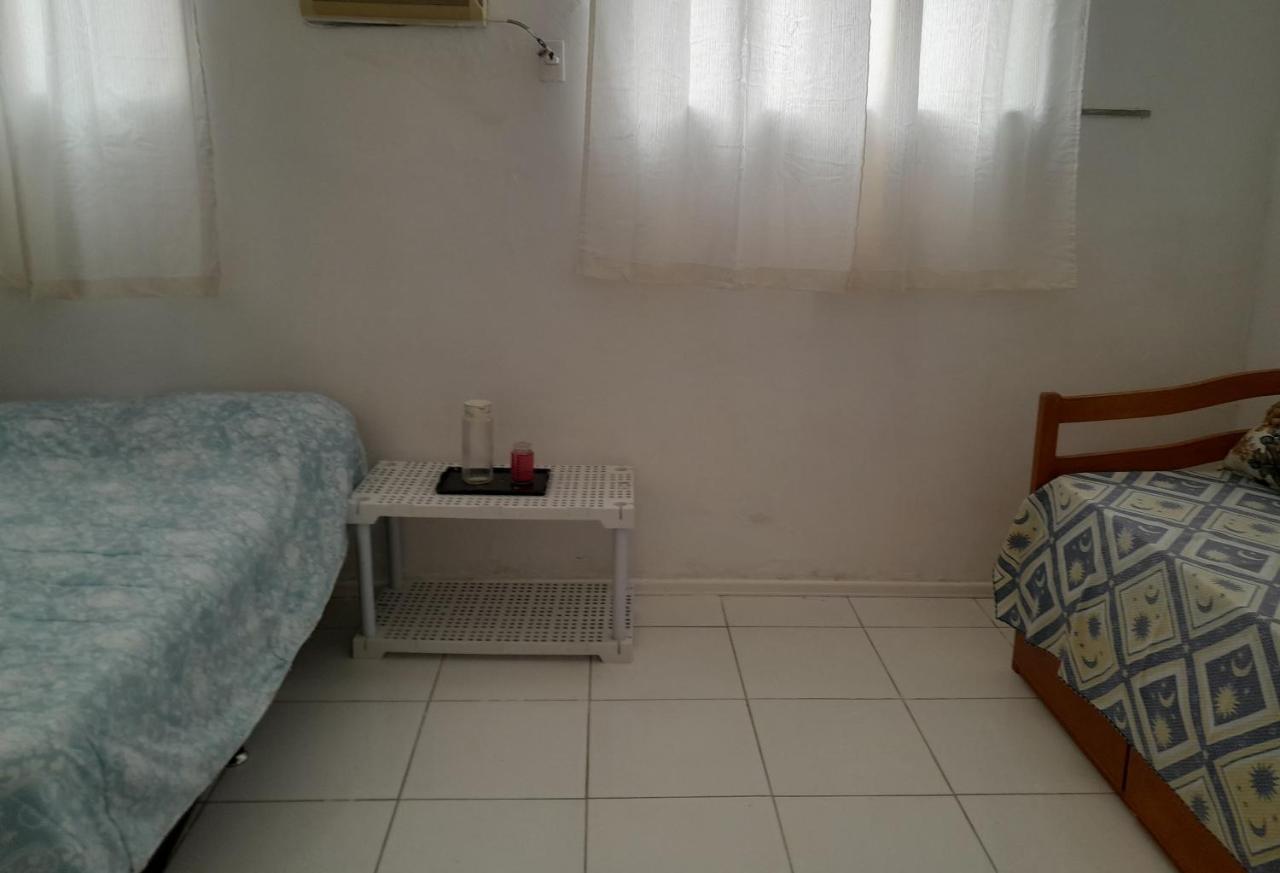 Pousada Cnu Rio de Janeiro Kültér fotó